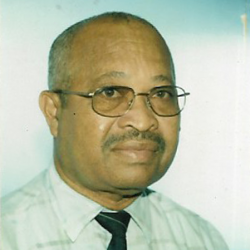 Sr. Edwin Rafael Ramon Britt