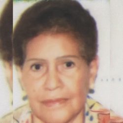 Sra. Blanca Palmira Roca