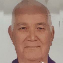 Sr. Julio Rafael Lunar Salazar