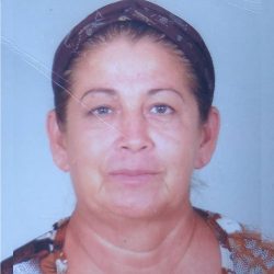 Sra. Emma Antonia Vrutaal Molina Mantoña Sanchez