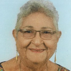 Olga Asela Margarittha-Meyer