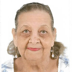 Sra. Norma Nicolasa Vidala Abdala – Boekhoudt